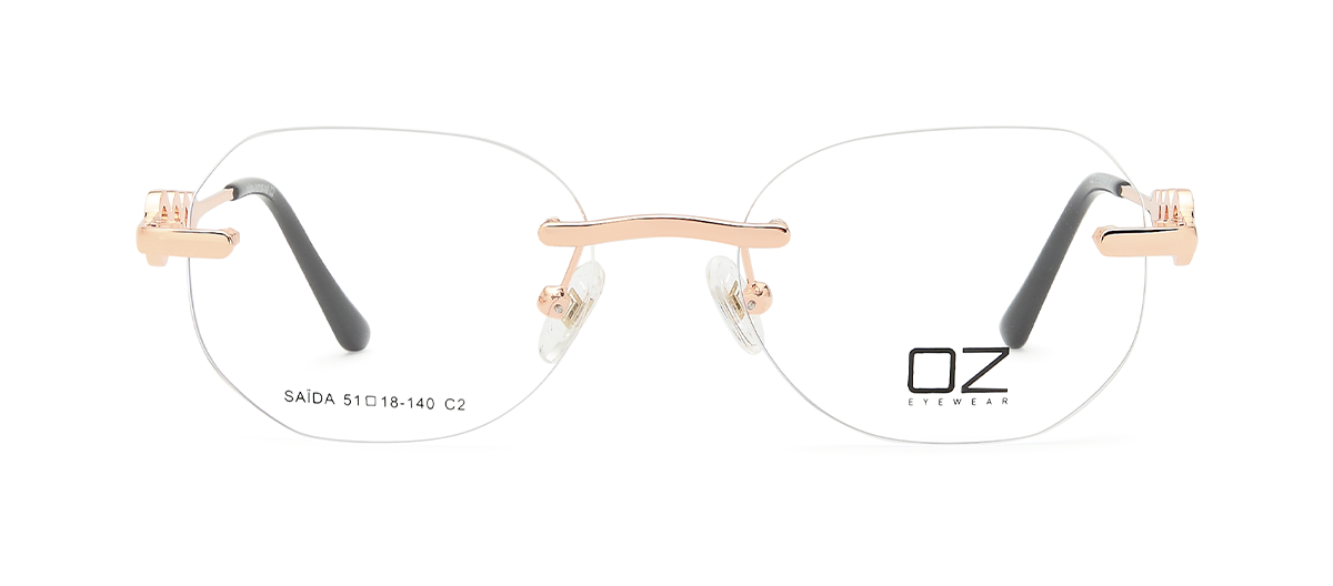 Oz Eyewear SAIDA C2